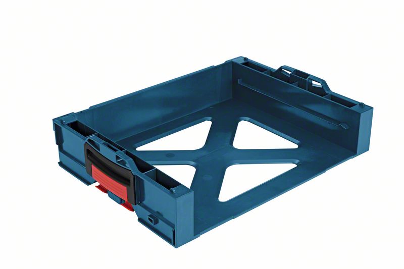 Bosch i-Boxx active rack