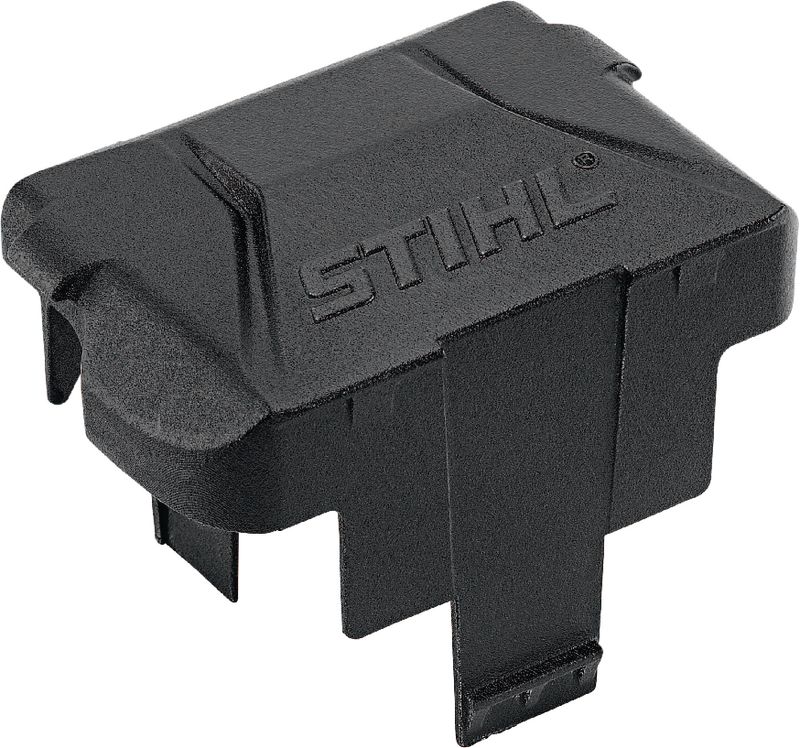 STIHL Deckel für Akku-Schacht AK-System