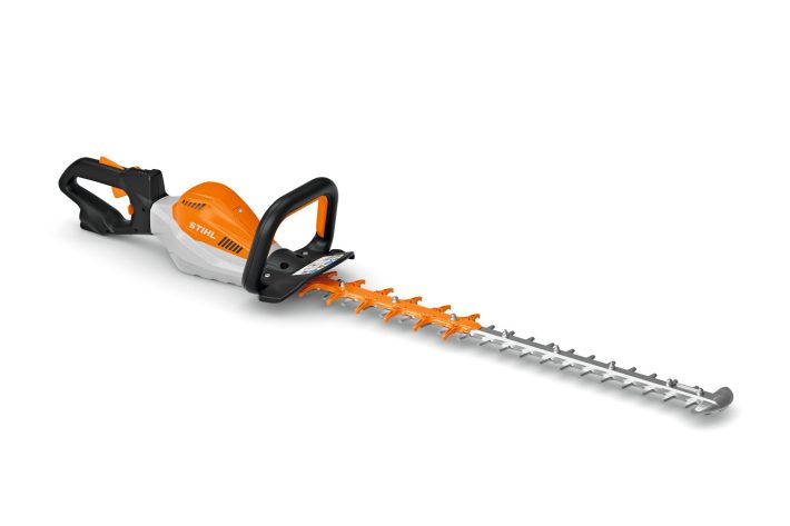 STIHL Akku-Heckenschere HSA 130 R, 60cm, solo