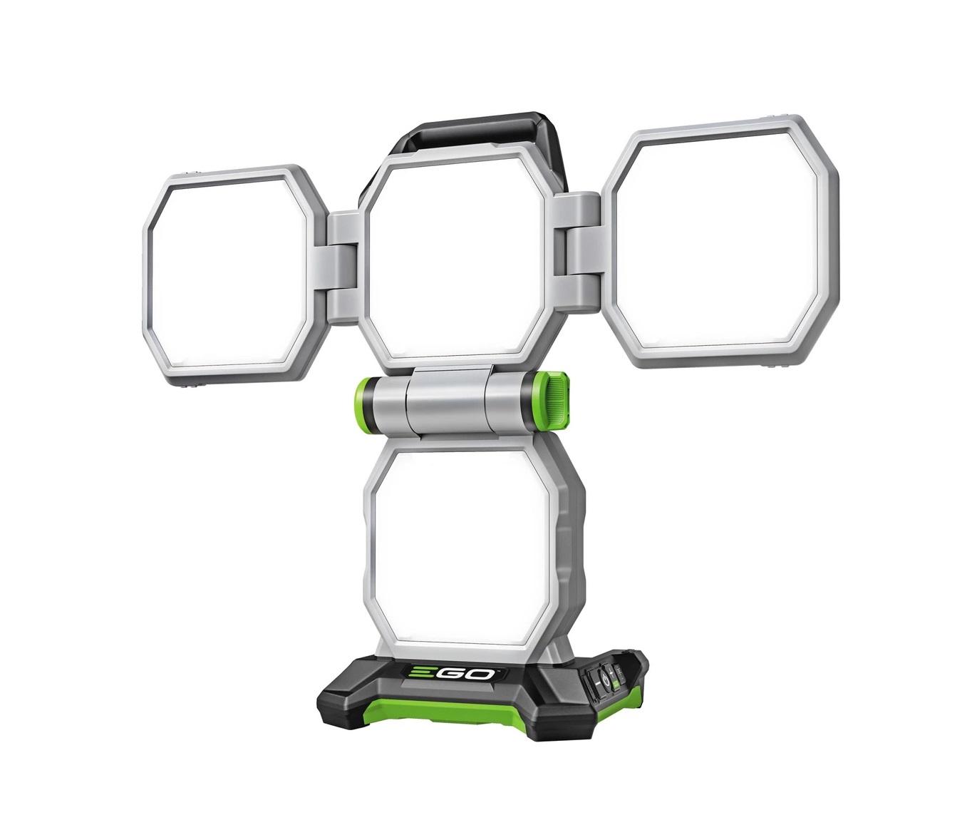 EGO Power+ Mobiler LED-Strahler LT1000E