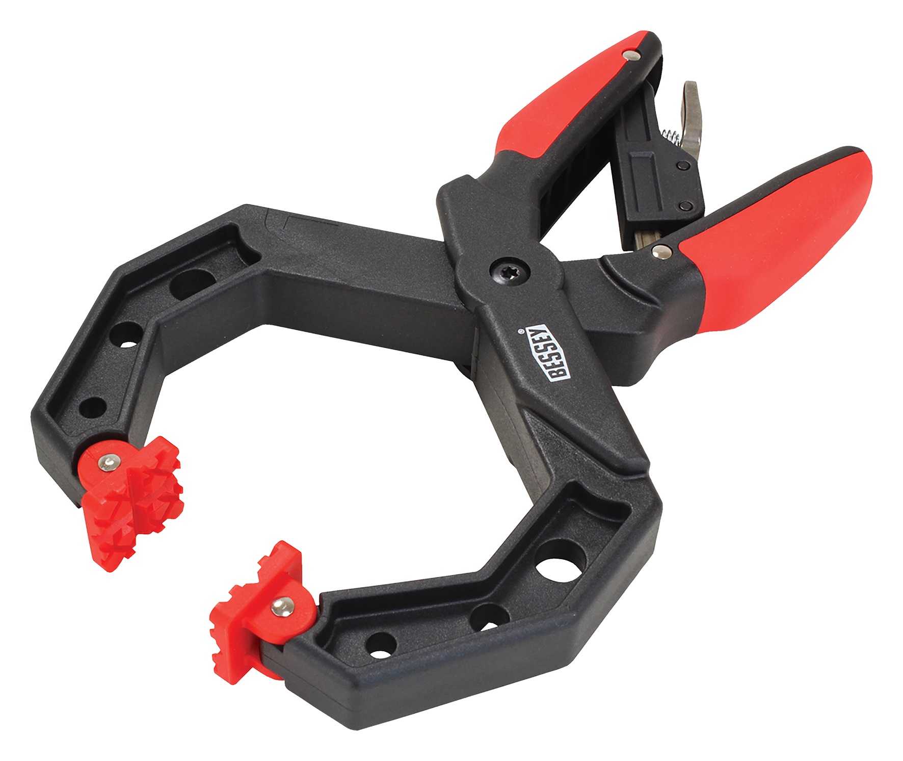 Bessey Ratschenzwinge XRC4, 100mm