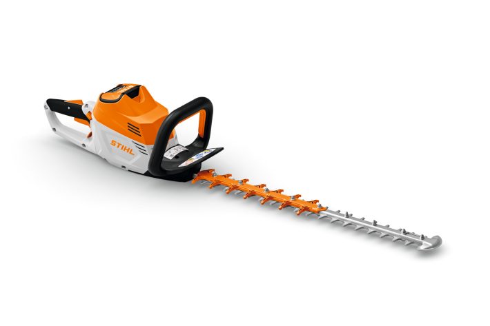 STIHL Akku-Heckenschere HSA 100 solo