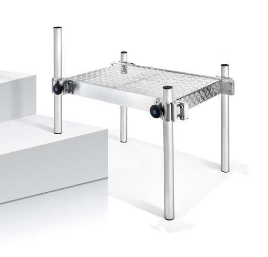 Alfer Arbeitspodest Combistep 1