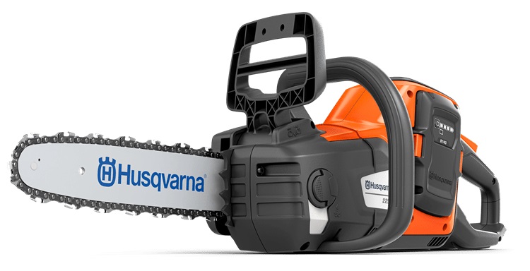 Husqvarna Akku-Kettensäge 225i - 35 Kit