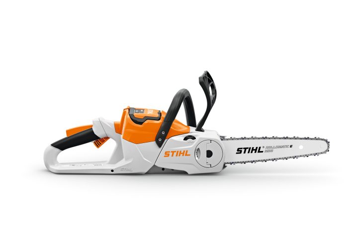 STIHL Akku-Kettensäge MSA 70 C-B solo