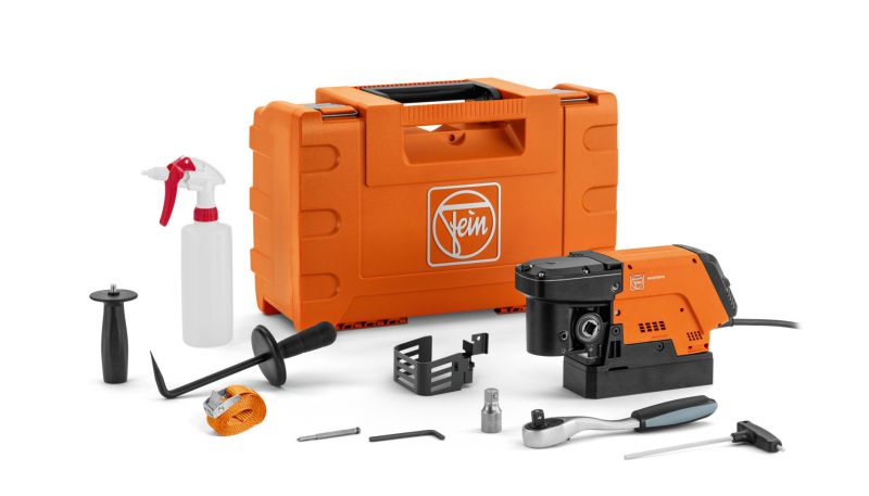 Fein Compact Magnet-Kernbohrmasch. KBC 36 Magforce