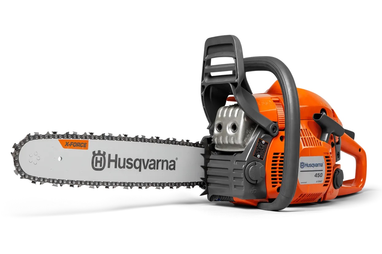 Husqvarna Kettensäge 450 Mark II, 38cm