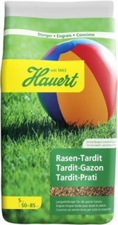 Hauert Rasen-Tardit 15kg