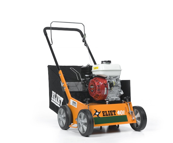Eliet Vertikutierer E-401-Fgx Honda-Motor