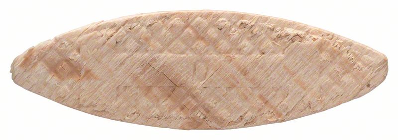 Bosch Flachdübel GUF P20 50 Stück