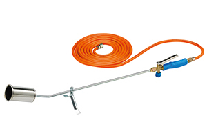 Abflammgerät ST 1000