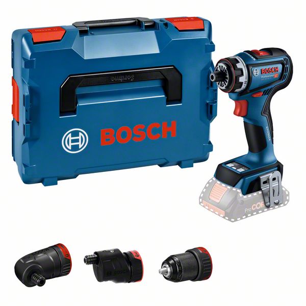Bosch Akku-Bohrschrauber GSR 18V-90 FC