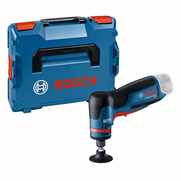 Bosch Akku-Winkelgeradschleifer GWG 12V-50 S