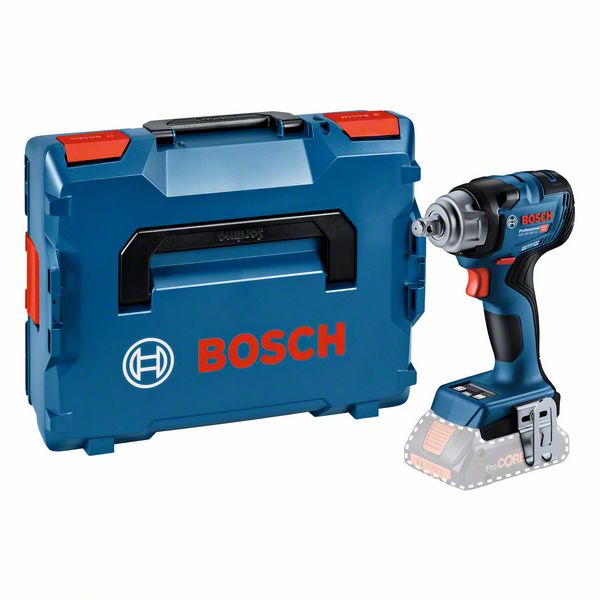 Bosch Akku-Drehschlagschrauber GDS 18V-330 HC