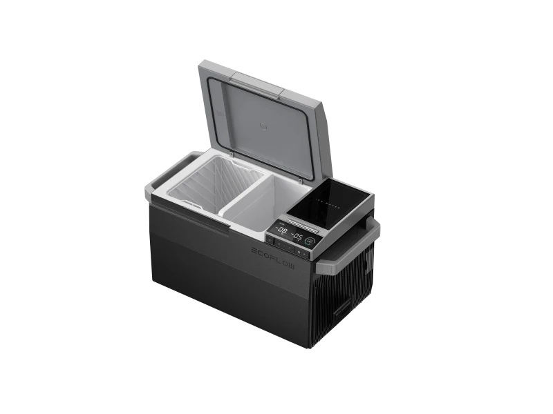EcoFlow Kühlbox Glacier Set