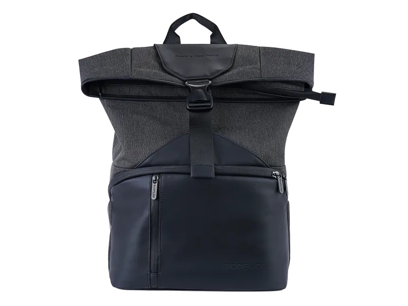 EcoFlow River 2 Schutztasche mit Tragegurt