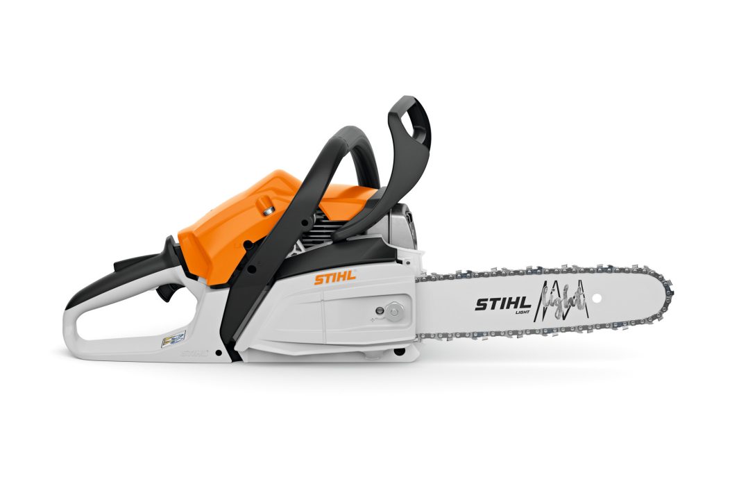 STIHL Motorsäge MS 162, 30 cm