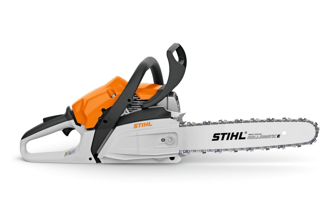 STIHL Motorsäge MS 212, 40 cm