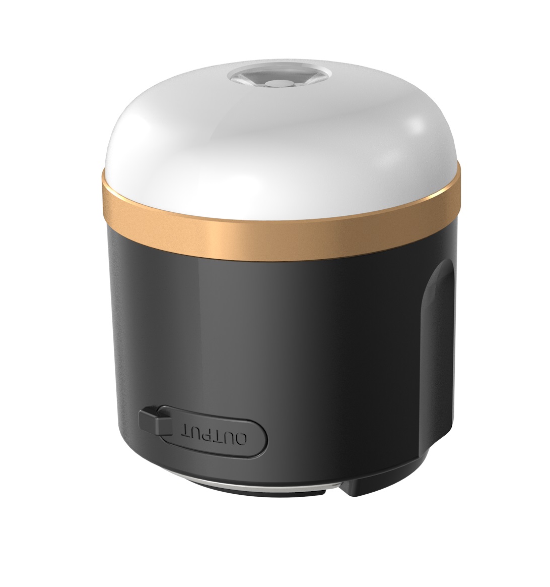 EcoFlow Campinglampe