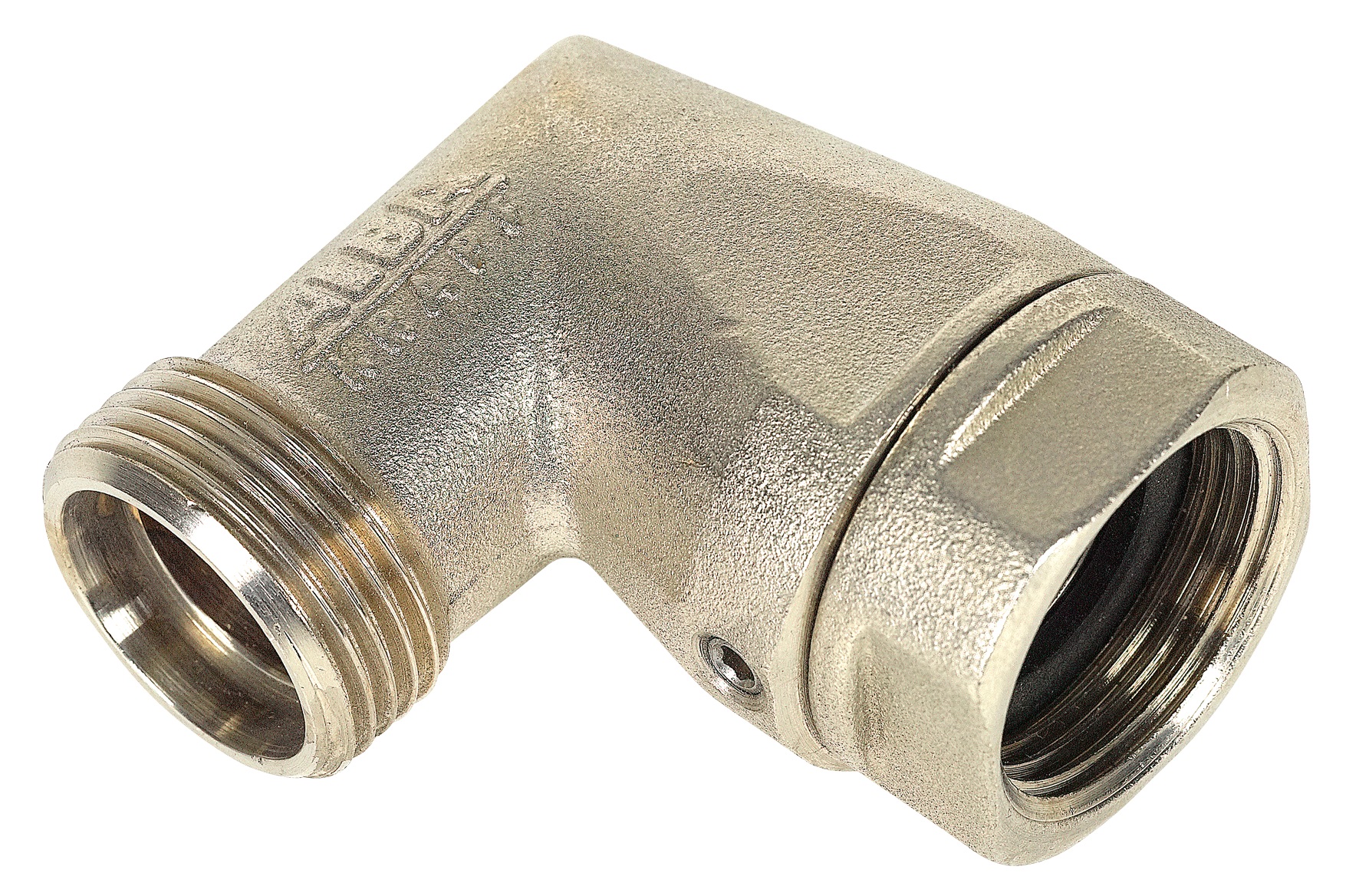 ALBA 3/4\" Dreharmatur Messing