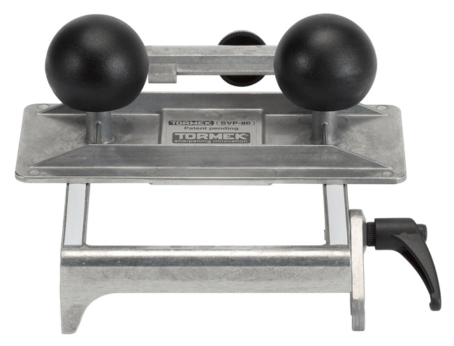 Tormek Schleifvorrichtung für Profilmesser SVP-80