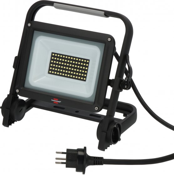 Brennenstuhl LED Strahler, Jaro, mobil, 50W kalt