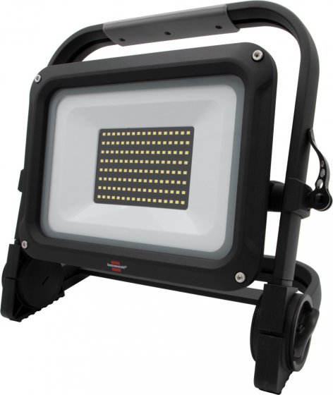 Brennenstuhl LED Strahler, Jaro, mobil, 80W kalt