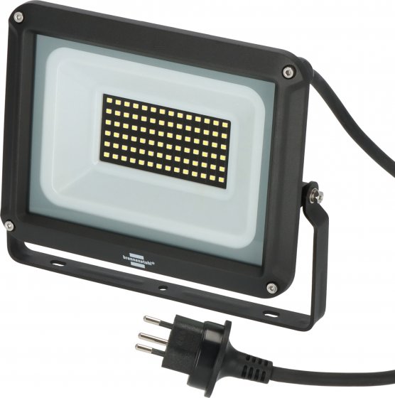 Brennenstuhl LED Strahler, Jaro, Wand, 50W kalt