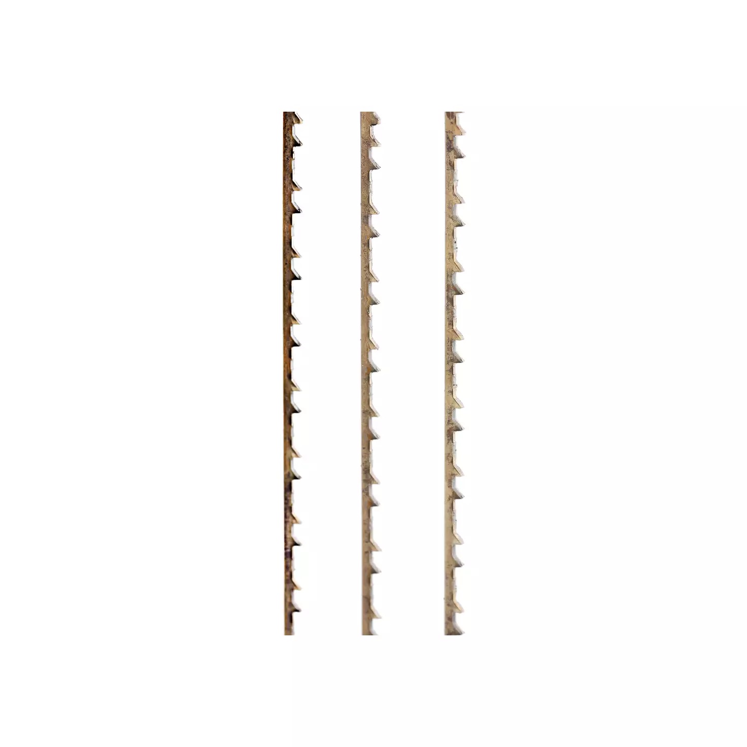 Laubsägeblätter-Satz \"Double Skip\", 12-tlg., Gr.2