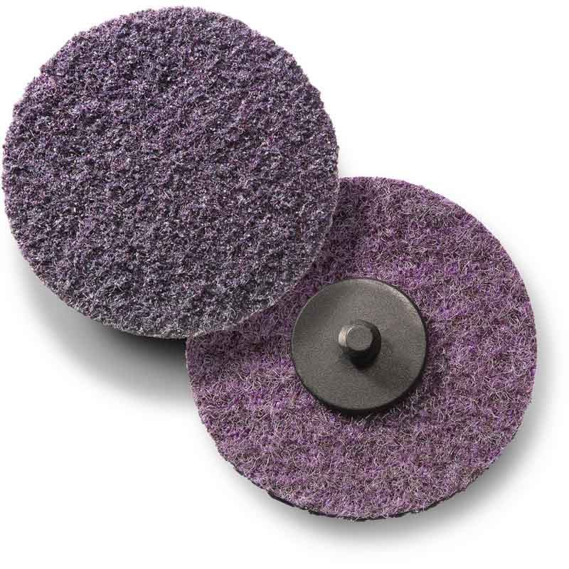 SIA Schleifscheibe o. Loch siamet hd 50mm, x grob