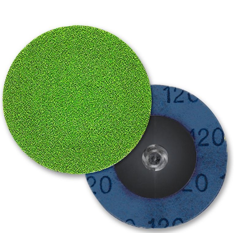 SIA Schleifscheibe siabite 50mm, K60, quick change