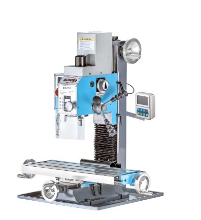 Alduro Bohr-/Fräsmaschine BFM-20V2