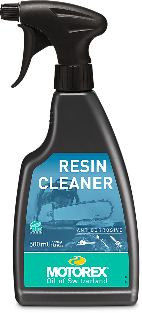 Motorex Harzentferner Antikorrosiv Zerstäuber500ml