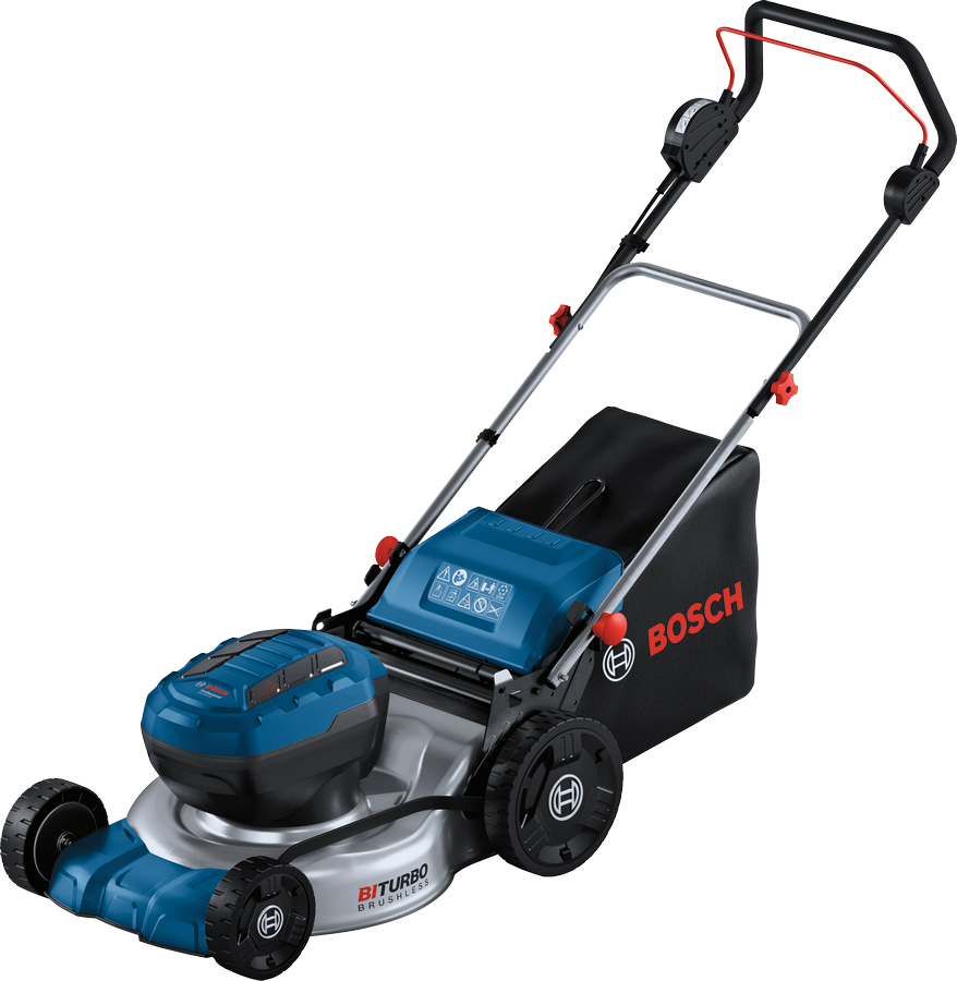 Bosch Akku-Rasenmäher GRA 18V2-46