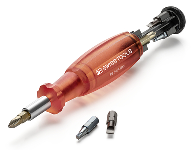 PB Bithalter Insider PB 6464 CBB