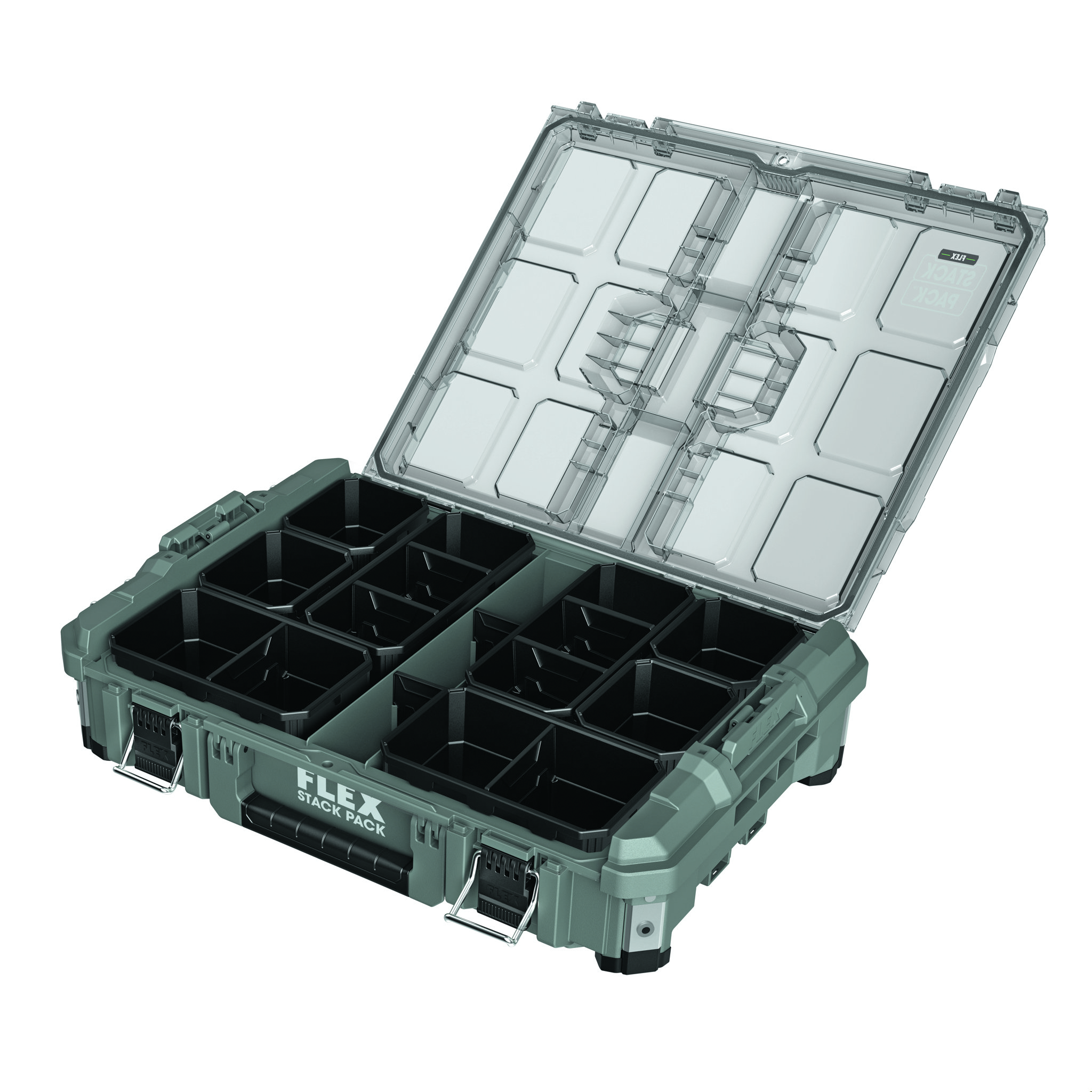 FLEX Big Organizer TK-L SP BO
