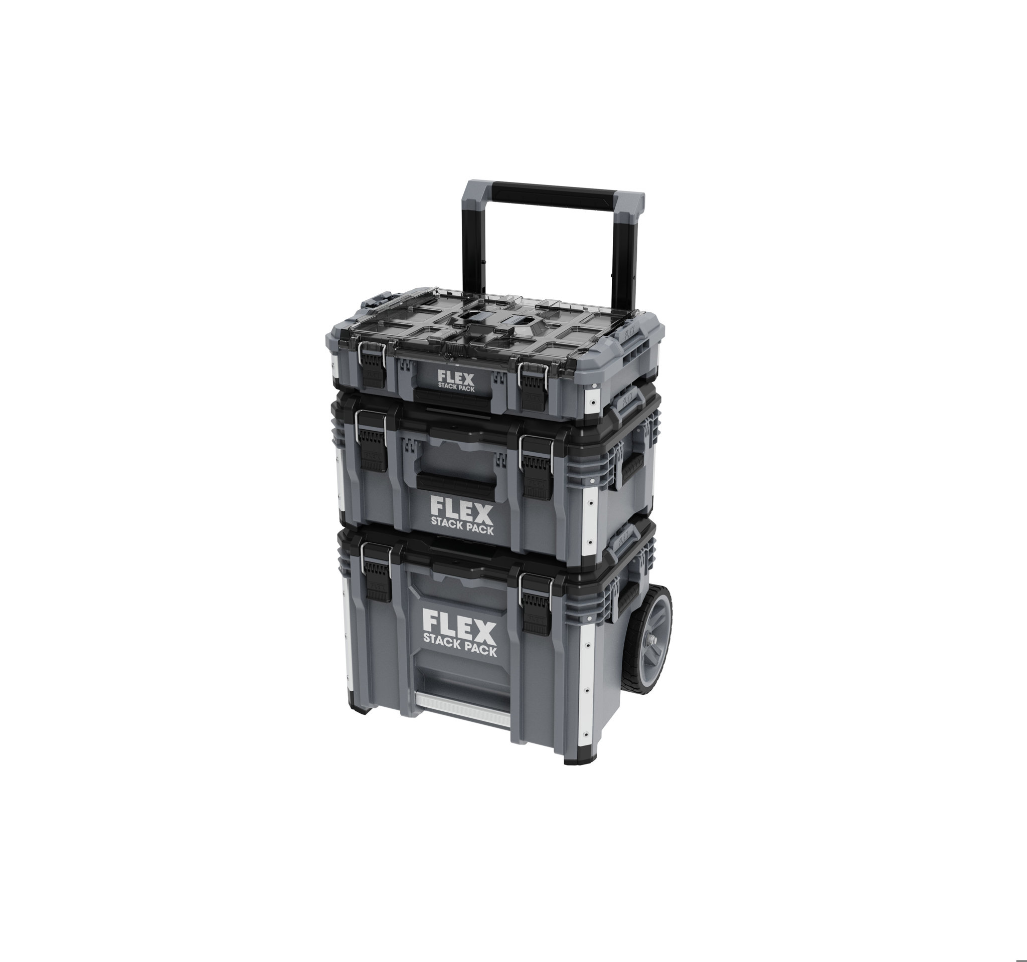 FLEX Stack Pack Set TK-L SP SET-1