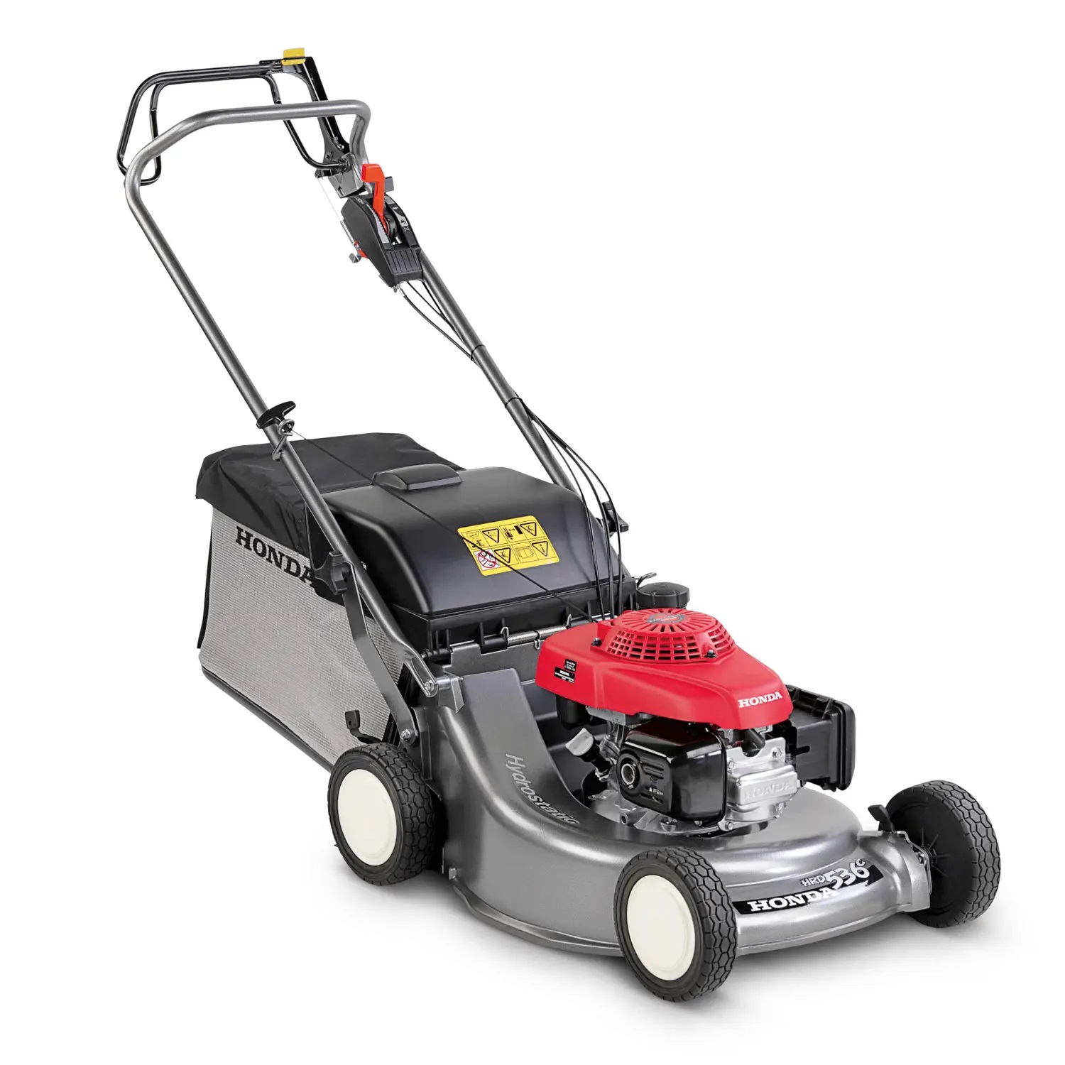 Honda Benzin-Rasenmäher HRD 536K HX