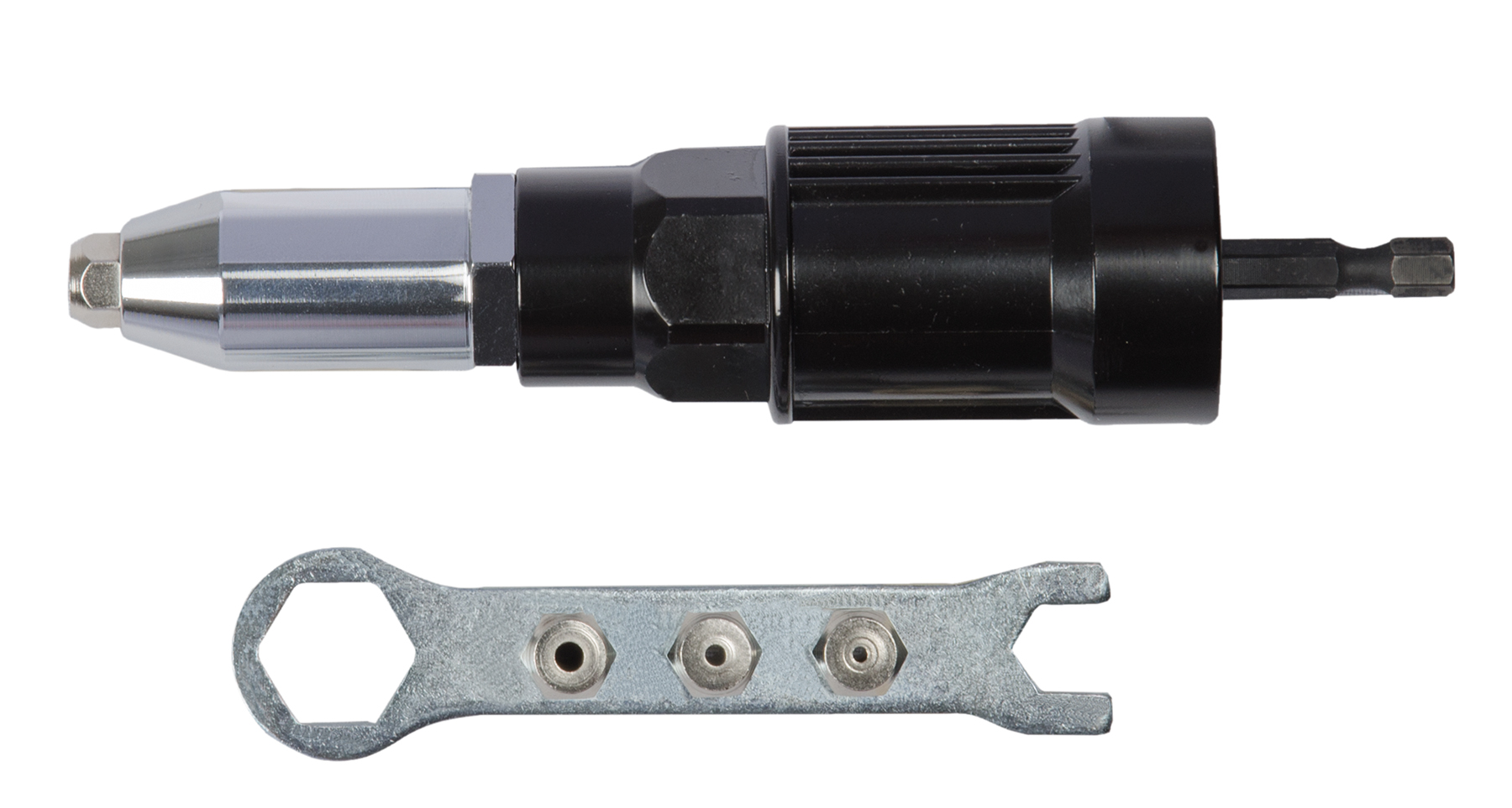 Projahn Profi-Blindnietvorsatz-Adapter