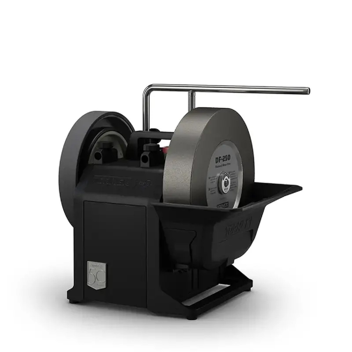 TORMEK Nassschleifmaschine T-8 Black Diamant
