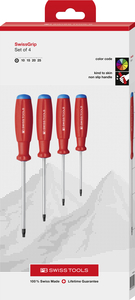 PB Schraubenzieherset PB 8462 CBB SwissGrip