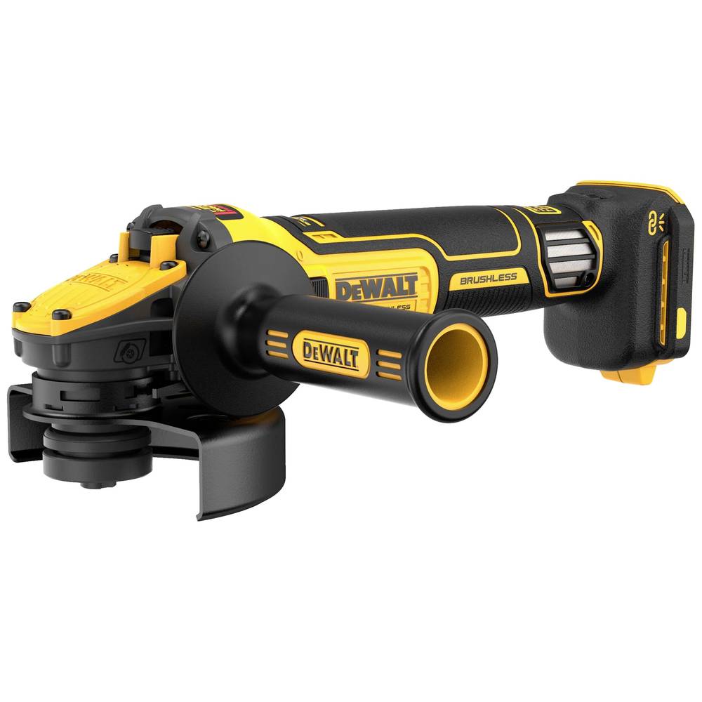 DEWALT Akku-Winkelschleifer DCG409VSNT-XJ