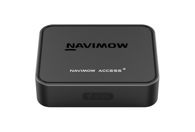 SEGWAY NAVIMOW Access+ (4G Modul)