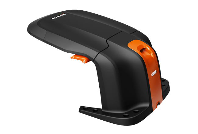 SEGWAY Navimow Garage S (i-Serie)