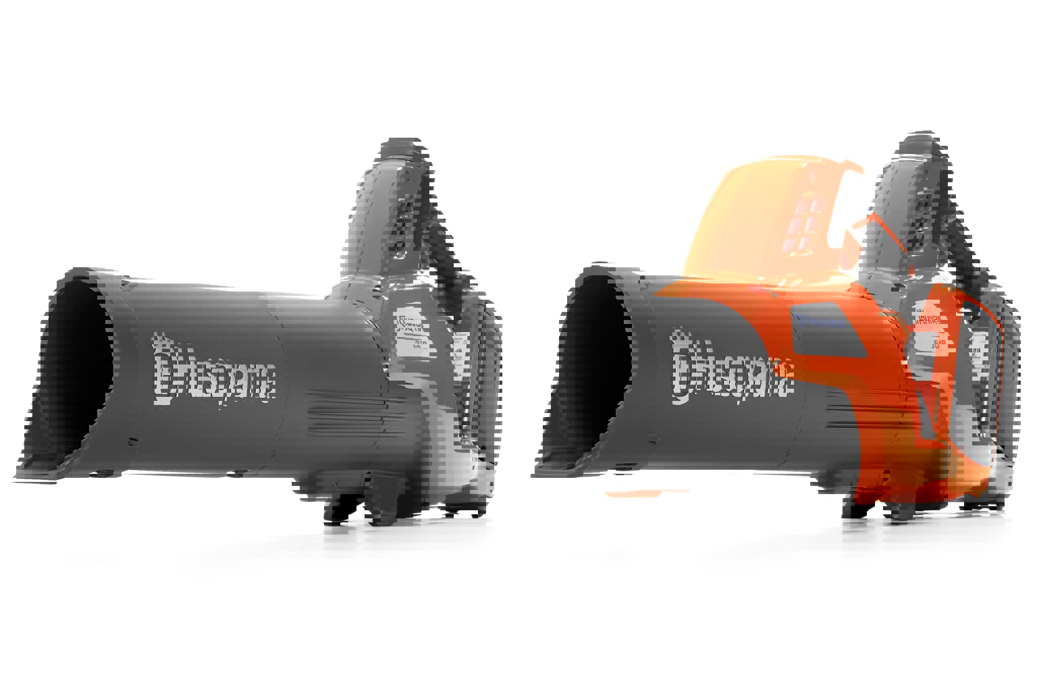 Husqvarna Akku Blasgerät 230iB Set