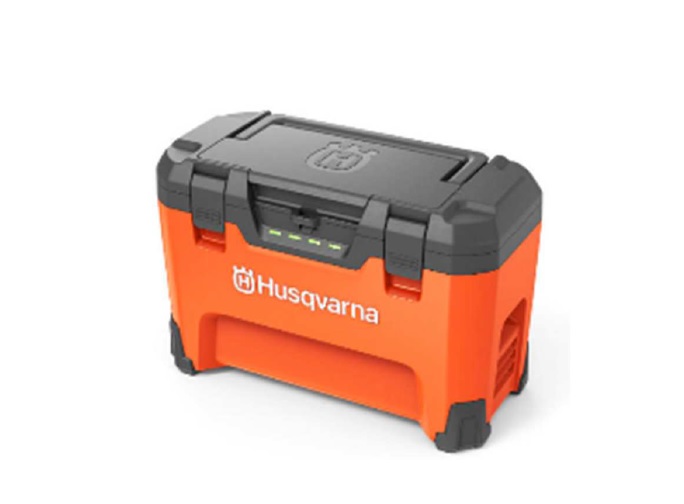 Husqvarna Akku Ladegerät 40-C1000X4