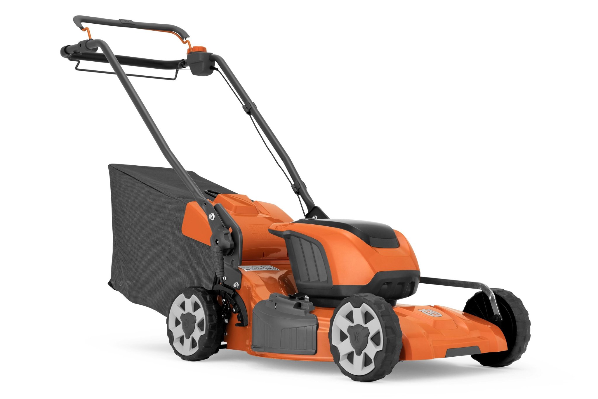 Husqvarna Akku Rasenmäher LC 251IS solo