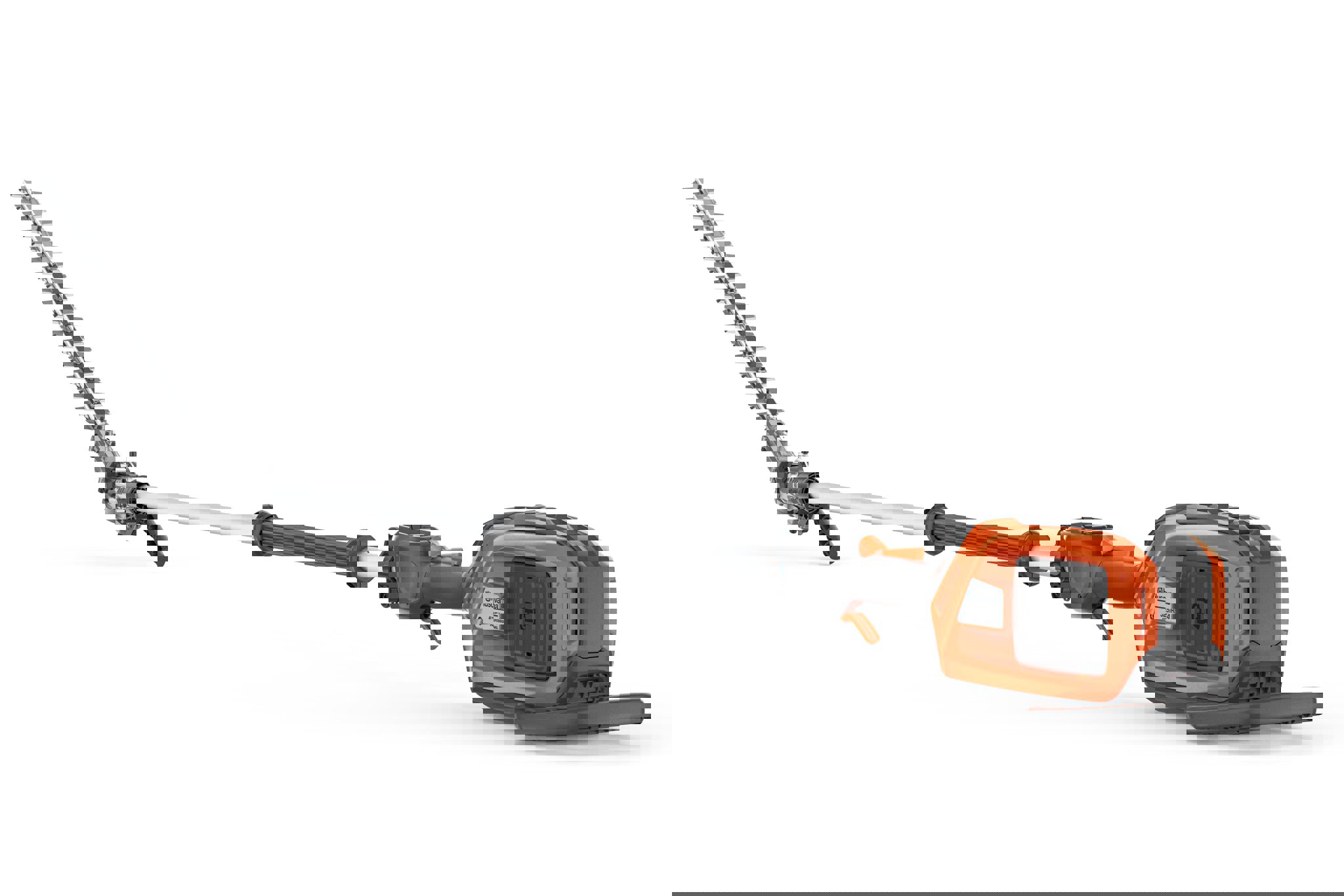 Husqvarna Akku Stabheckenschere 525iHE4 solo