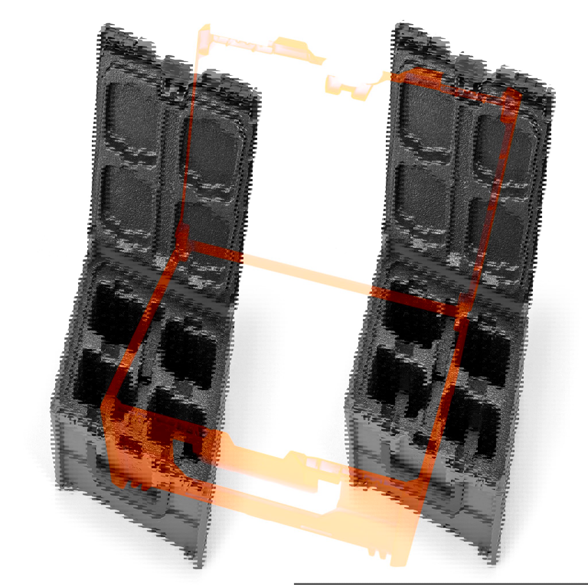 Husqvarna Akku Transport-Box UN3480