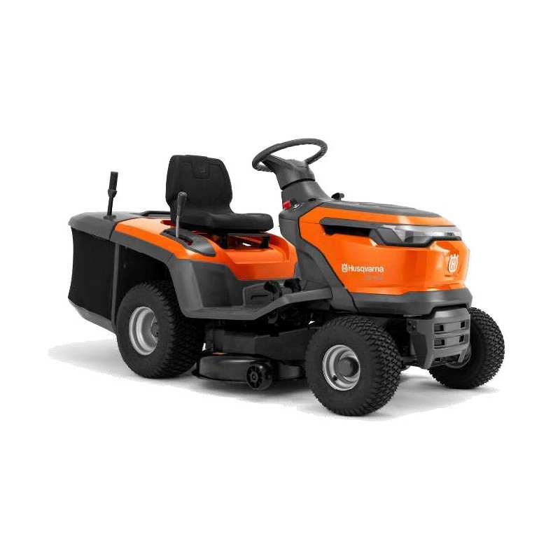 Husqvarna Akku-Gartentraktor TC 100I